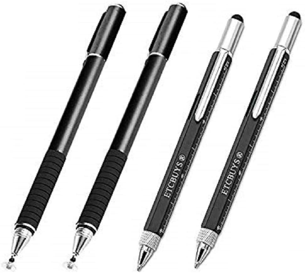 ETCBUYS Screwdriver Pen Pocket Multi-Tool 6 in 1